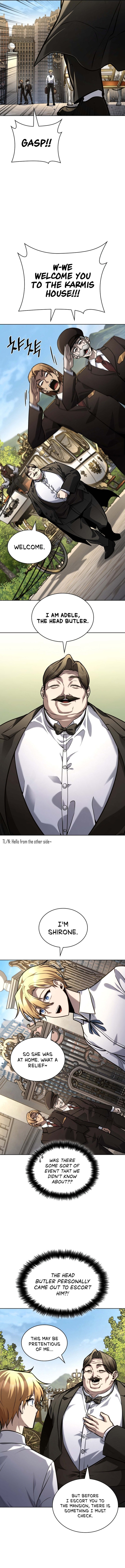 Infinite Mage, Chapter 105 image 11